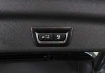 Новый BMW X1 2025 (19 фото)