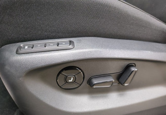 Новый Volkswagen Tiguan 2025 (23 фото)