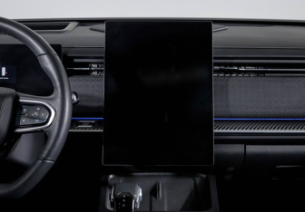 Подержанный автомобиль Jaecoo J7 2023 года (13 фото)