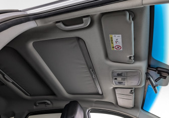 Подержанный автомобиль JAC S5 (Eagle) 2020 года (22 фото)