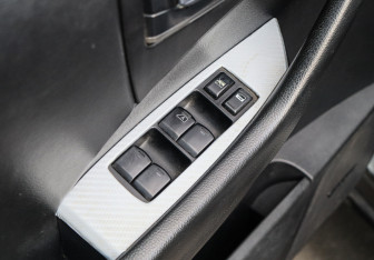 Подержанный автомобиль Nissan Murano Suv 2005 года (17 фото)