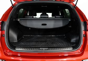 Подержанный автомобиль Kia Sportage 2018 года (11 фото)