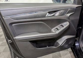 Подержанный автомобиль Haval Jolion 2023 года (19 фото)