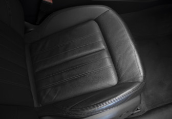 Подержанный автомобиль Audi Q5 2020 года (32 фото)