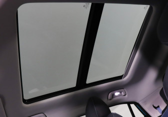 Подержанный автомобиль GAC GS3 2024 года (13 фото)