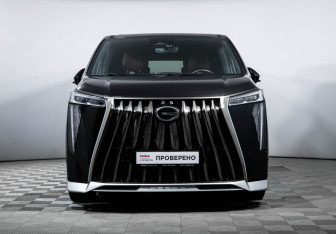 Подержанный автомобиль GAC M8 2024 года (2 фото)