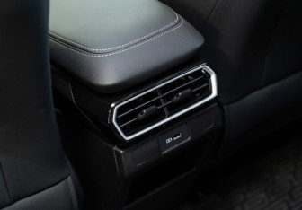 Новый Geely Cityray 2025 (19 фото)