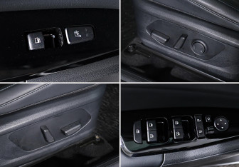 Подержанный автомобиль Kia Sportage 2022 года (19 фото)