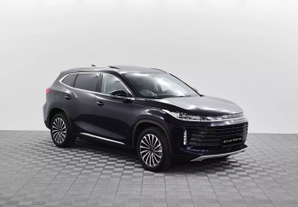 Подержанный автомобиль Exeed TXL 2023 года (2 фото)
