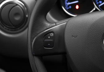 Подержанный автомобиль Nissan Terrano 2019 года (12 фото)