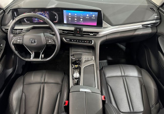 Подержанный автомобиль Changan CS75PLUS 2023 года (9 фото)