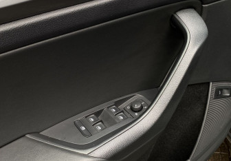 Подержанный автомобиль Skoda Kodiaq 2020 года (20 фото)
