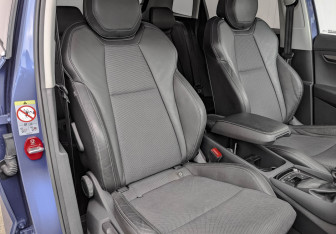 Подержанный автомобиль Skoda Karoq 2021 года (21 фото)