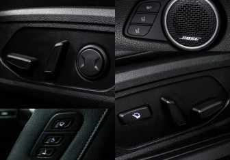 Подержанный автомобиль Hyundai Sonata 2021 года (17 фото)