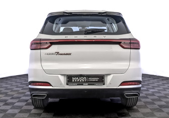 Подержанный автомобиль Chery Tiggo 7 Pro 2023 года (5 фото)