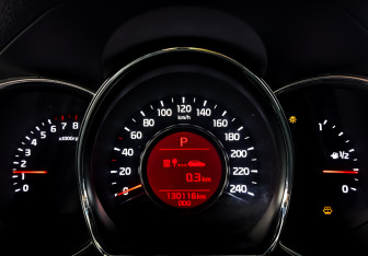 Подержанный автомобиль Kia Ceed Hatchback 2018 года (12 фото)