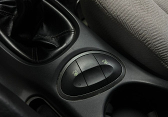 Подержанный автомобиль Hyundai Santa Fe 2009 года (19 фото)