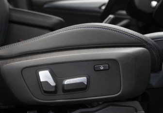 Подержанный автомобиль BMW X3 2019 года (30 фото)