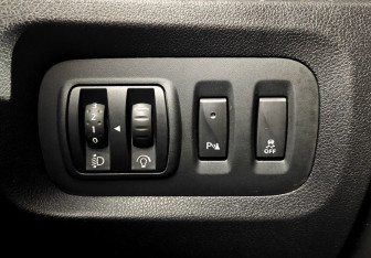 Подержанный автомобиль Renault Kaptur 2018 года (16 фото)