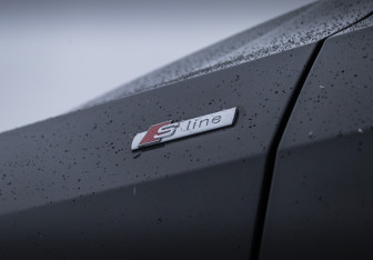 Подержанный автомобиль Audi A7 2021 года (3 фото)