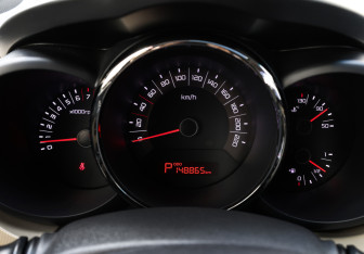Подержанный автомобиль Kia Soul 2011 года (11 фото)