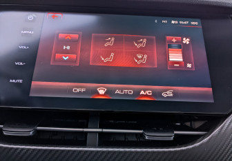 Подержанный автомобиль Haval F7x 2021 года (29 фото)