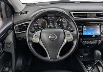 Подержанный автомобиль Nissan Qashqai 2019 года (22 фото)