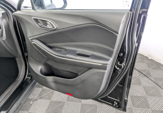 Подержанный автомобиль Москвич 3 2023 года (25 фото)