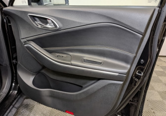 Новый Москвич 3 2022 (25 фото)