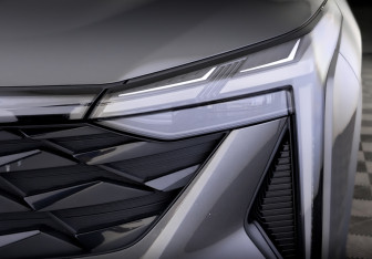 Подержанный автомобиль Geely Cityray 2024 года (17 фото)