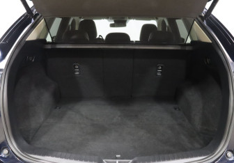 Подержанный автомобиль Mazda CX-5 2019 года (25 фото)