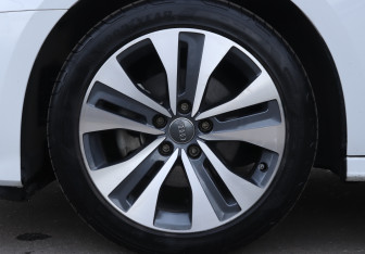 Подержанный автомобиль Audi A3 Sedan 2021 года (21 фото)