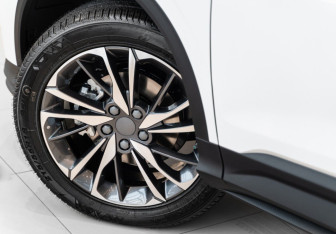 Новый Belgee X50 2025 (8 фото)