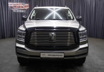 Подержанный автомобиль Tank 500 2023 года (2 фото)