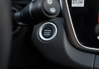 Подержанный автомобиль Belgee X70 2025 года (22 фото)