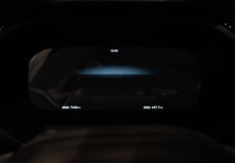 Подержанный автомобиль Москвич 3 2024 года (25 фото)