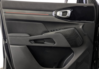 Новый Haval H3 2025 (19 фото)