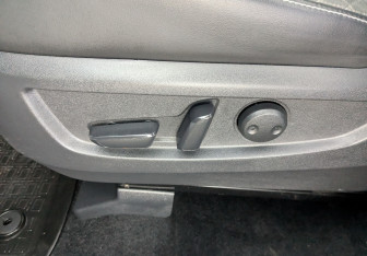 Подержанный автомобиль Infiniti QX50 2019 года (20 фото)