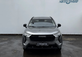 Подержанный автомобиль Haval Jolion 2024 года (2 фото)