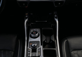 Подержанный автомобиль Kia Sorento 2020 года (15 фото)