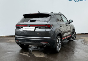 Подержанный автомобиль Changan CS35PLUS 2024 года (5 фото)