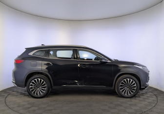 Подержанный автомобиль Exeed TXL 2022 года (4 фото)