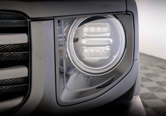 Подержанный автомобиль Haval Dargo 2023 года (17 фото)