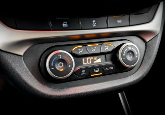 Подержанный автомобиль LADA (ВАЗ) Vesta Sedan 2022 года (26 фото)