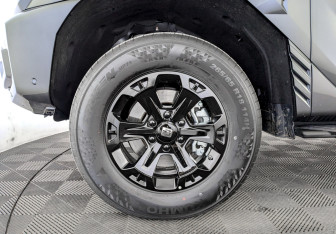 Новый Tank 400 2025 (7 фото)