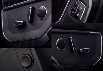 Новый Ford F-150 2023 (23 фото)