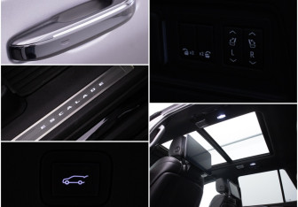 Подержанный автомобиль Cadillac Escalade Suv 2021 года (14 фото)