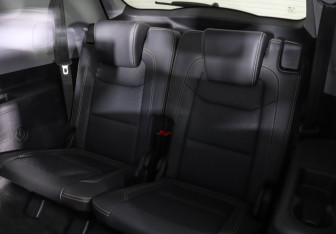 Подержанный автомобиль Chery Tiggo 8 2020 года (13 фото)