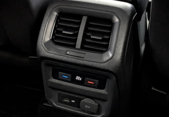 Подержанный автомобиль Volkswagen Tiguan 2020 года (29 фото)