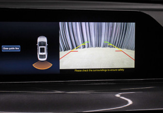 Подержанный автомобиль Changan Eado Plus 2023 года (20 фото)